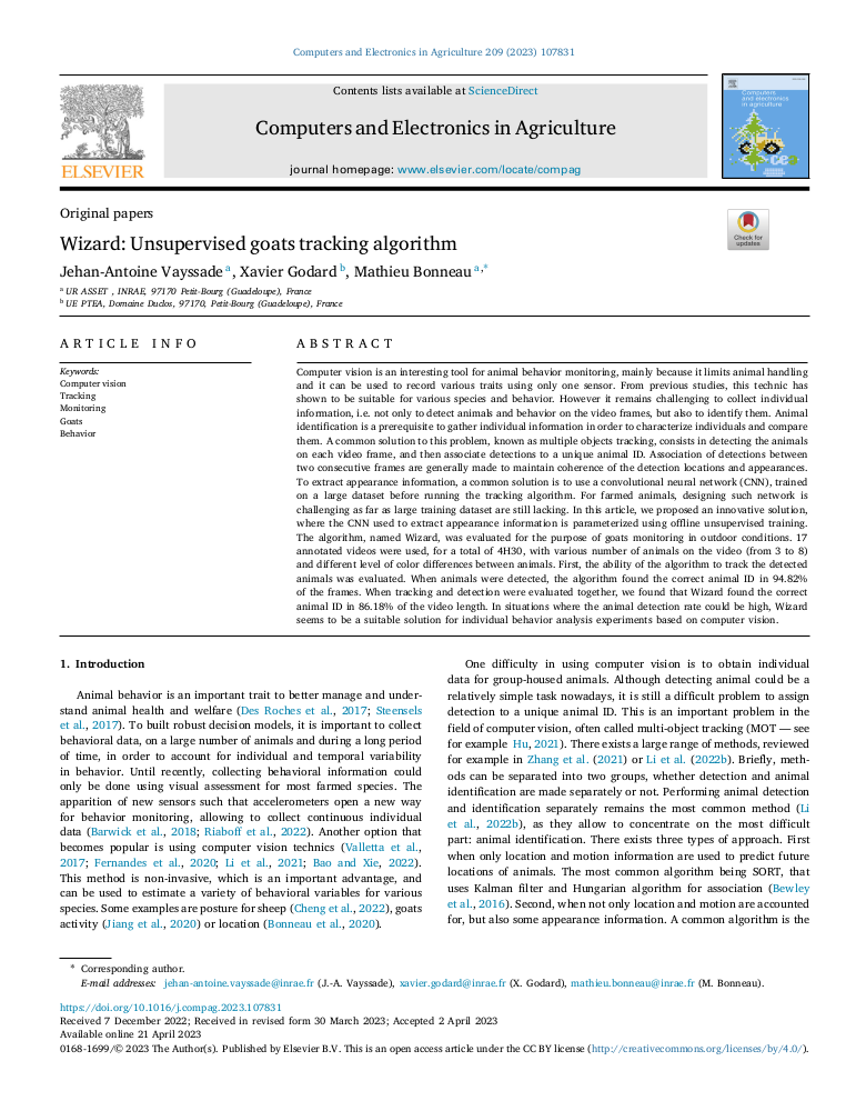 Publications